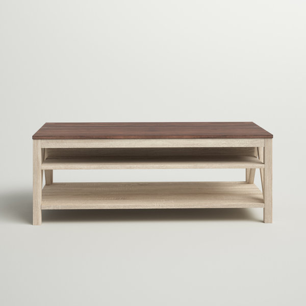 Sand & Stable Emmie Coffee Table & Reviews Wayfair